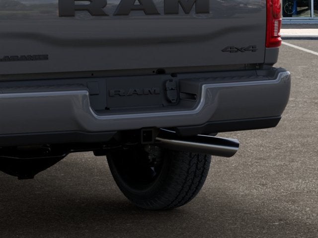 2027 RAM 2500 Laramie