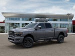 2027 RAM 2500 Laramie