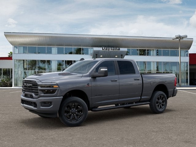 2027 RAM 2500 Laramie