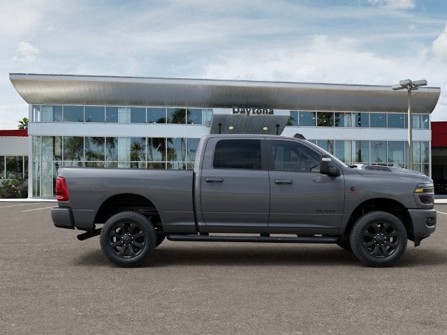 2027 RAM 2500 Laramie