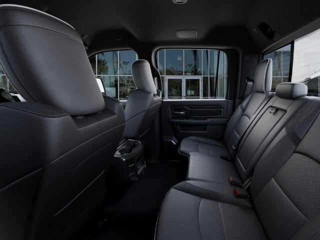 2027 RAM 2500 Laramie