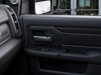 2027 RAM 2500 Laramie
