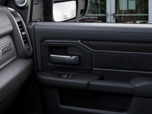 2027 RAM 2500 Laramie