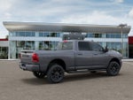 2027 RAM 2500 Laramie