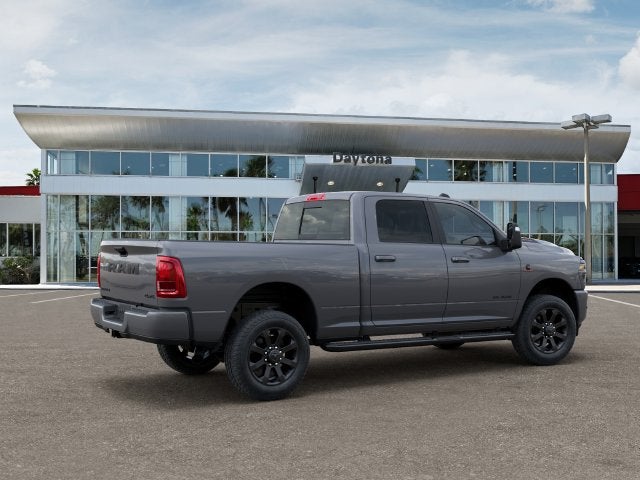 2027 RAM 2500 Laramie