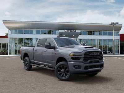 2027 RAM 2500 Laramie
