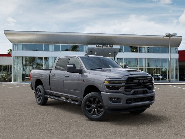 2027 RAM 2500 Laramie