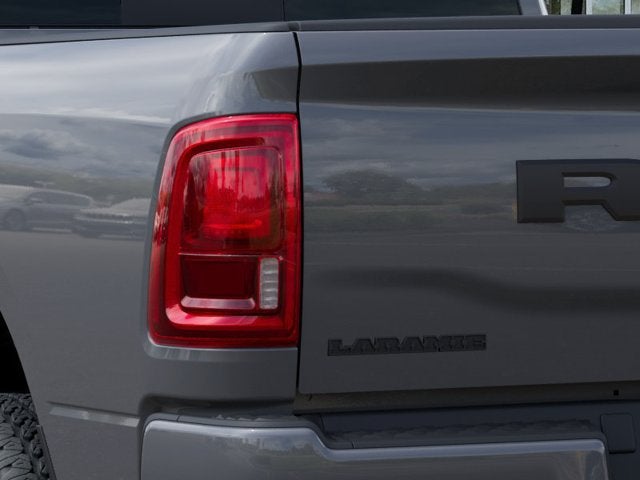 2027 RAM 2500 Laramie