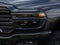 2027 RAM 2500 Laramie