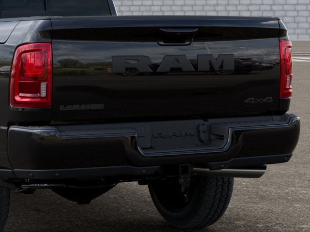 2027 RAM 2500 Laramie
