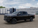 2027 RAM 2500 Laramie