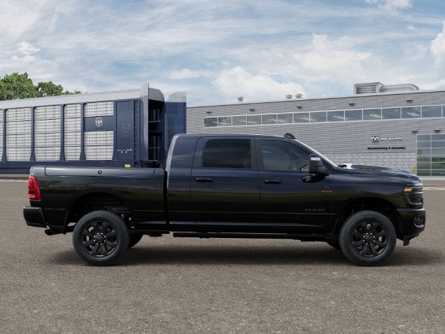 2027 RAM 2500 Laramie