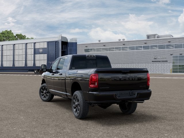 2027 RAM 2500 Laramie