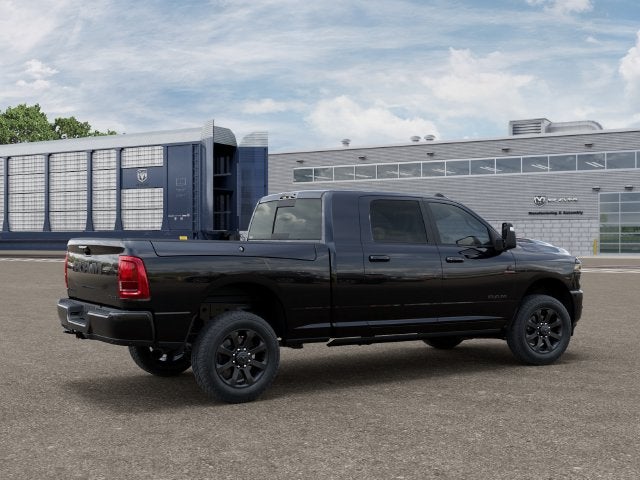 2027 RAM 2500 Laramie