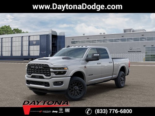 2026 RAM 2500 Limited