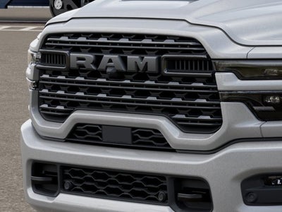 2026 RAM 2500 Limited