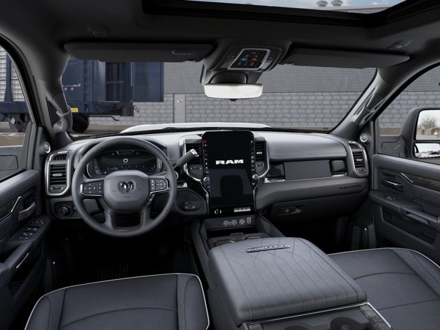 2026 RAM 2500 Limited