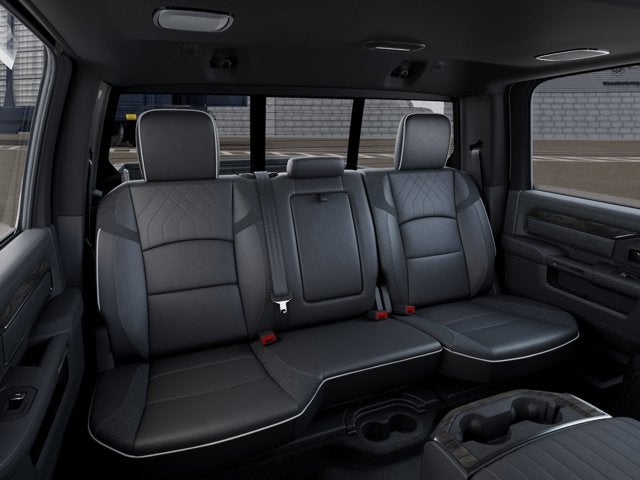 2026 RAM 2500 Limited