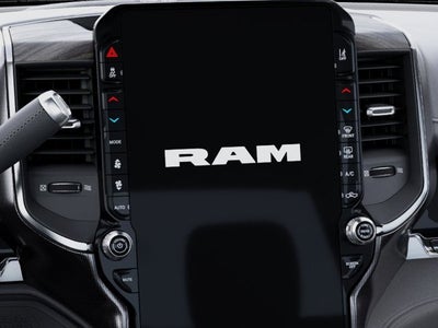 2026 RAM 2500 Limited