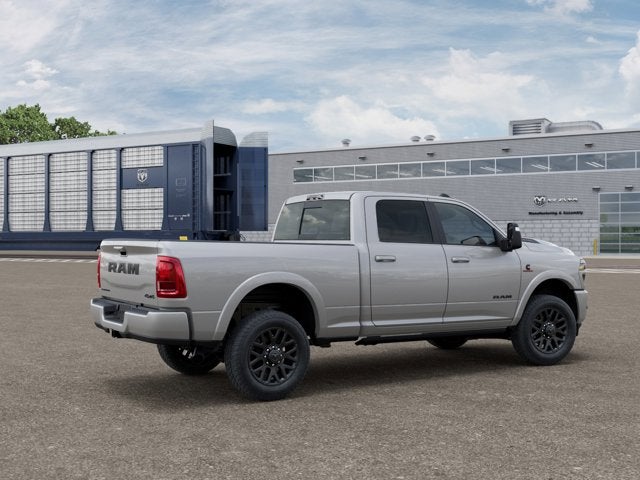 2026 RAM 2500 Limited