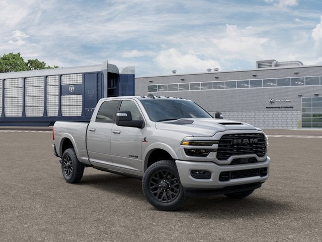 2026 RAM 2500 Limited