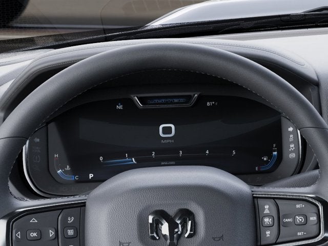 2026 RAM 2500 Limited