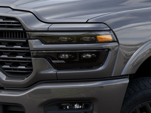 2027 RAM 2500 Limited