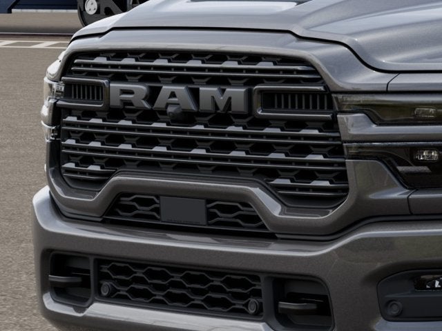 2027 RAM 2500 Limited