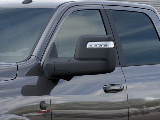 2027 RAM 2500 Limited