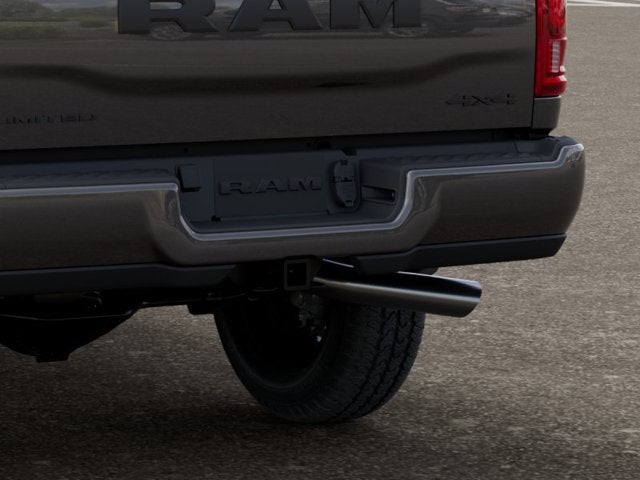 2027 RAM 2500 Limited