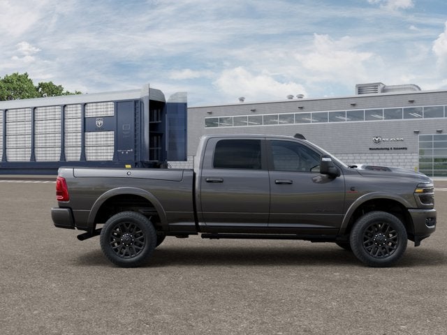 2027 RAM 2500 Limited