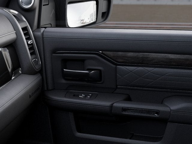 2027 RAM 2500 Limited