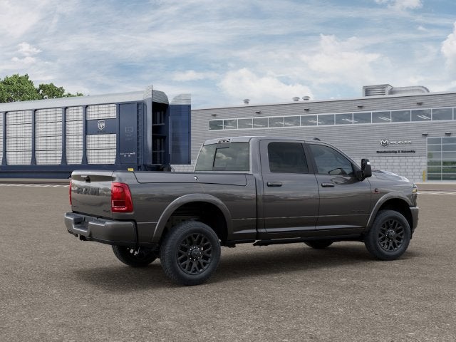2027 RAM 2500 Limited