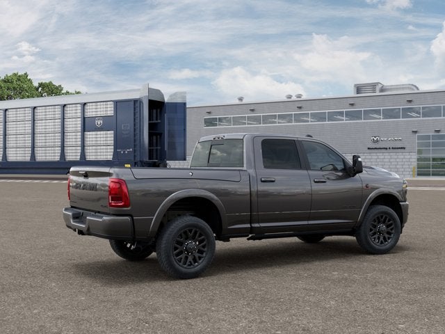 2027 RAM 2500 Limited