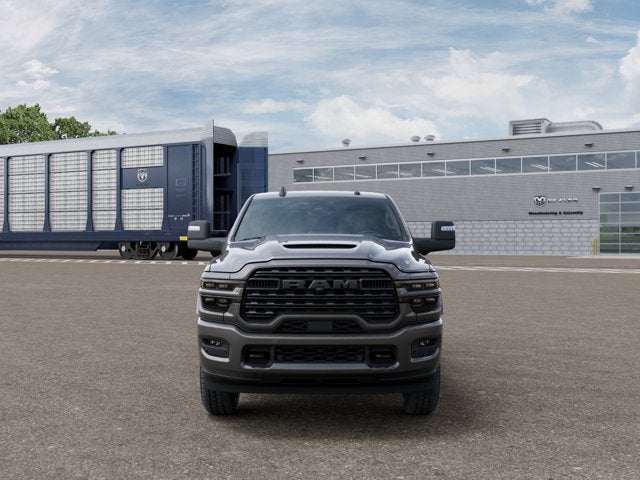 2027 RAM 2500 Limited