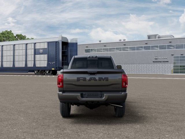 2027 RAM 2500 Limited