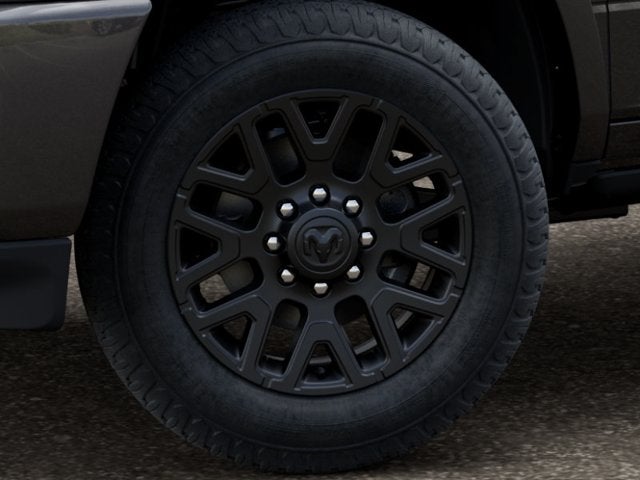 2027 RAM 2500 Limited