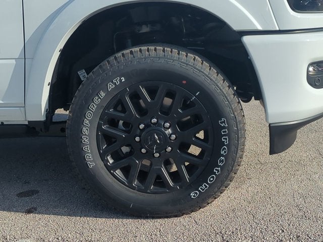 2026 RAM 2500 Limited