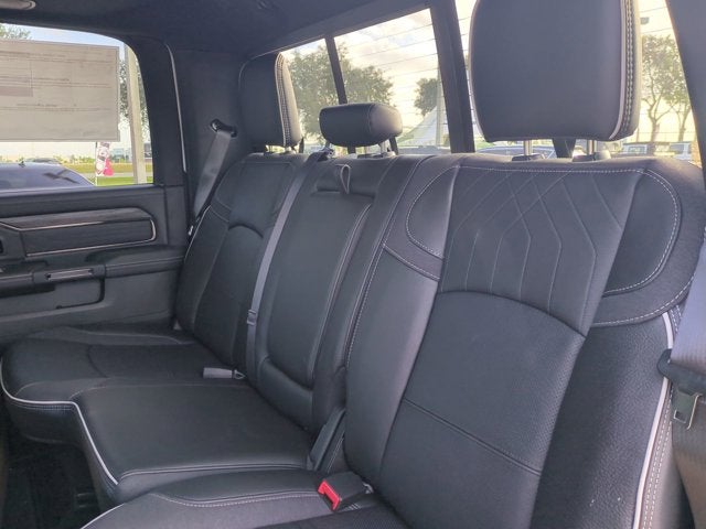 2026 RAM 2500 Limited