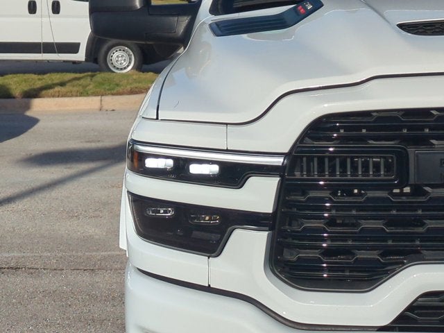 2026 RAM 2500 Limited