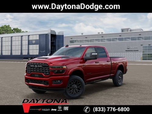 2026 RAM 2500 Limited
