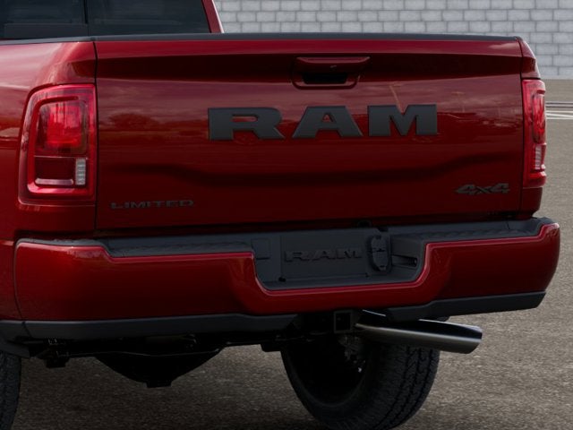 2026 RAM 2500 Limited