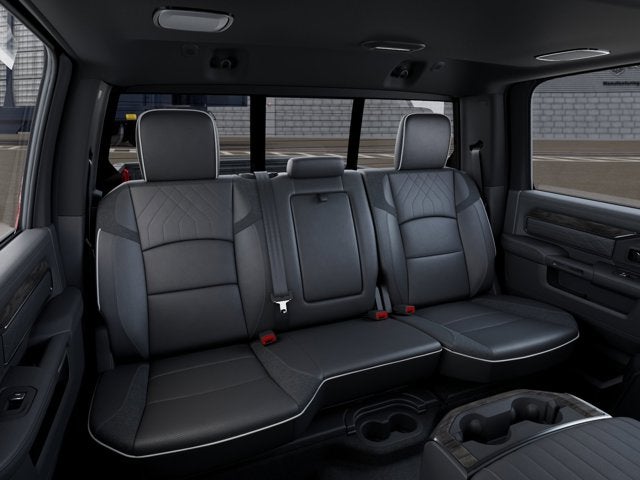 2026 RAM 2500 Limited