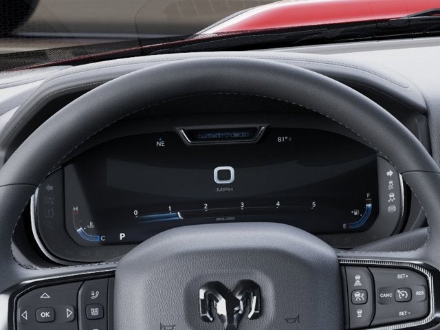 2026 RAM 2500 Limited