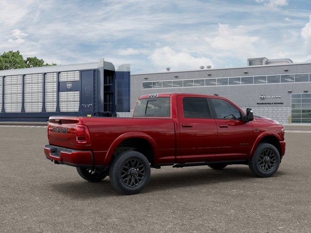 2026 RAM 2500 Limited