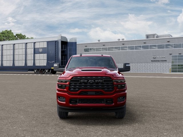 2026 RAM 2500 Limited