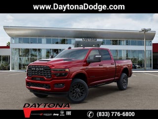 2026 RAM 2500 Limited
