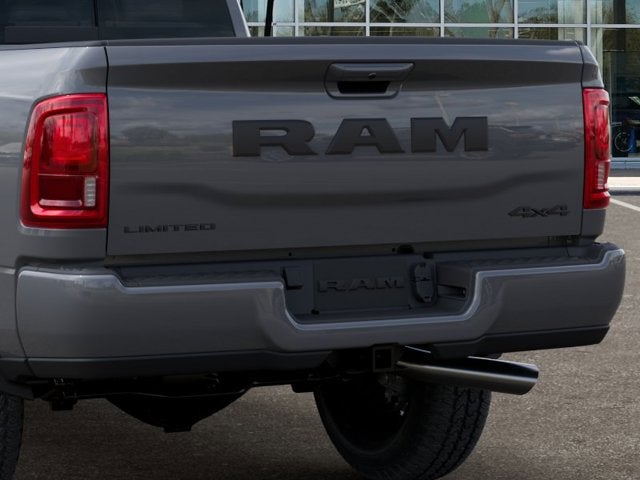 2026 RAM 2500 Limited
