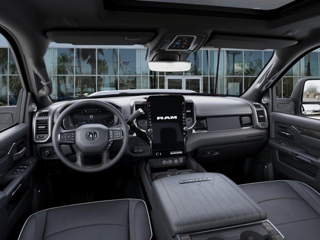 2026 RAM 2500 Limited