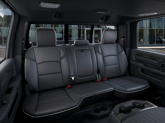 2026 RAM 2500 Limited